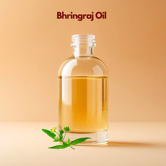 Bhringraj Oil