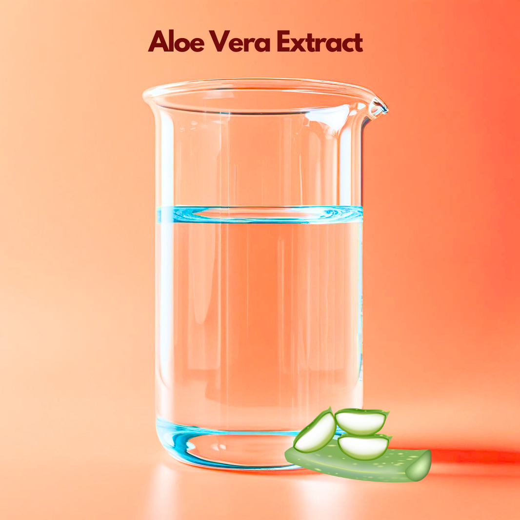 Cosmetic Extracts for Skincare Formulations | Botanical Extracts ...