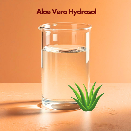 Aloe Vera Hydrosol