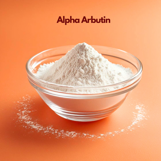 Alpha Arbutin