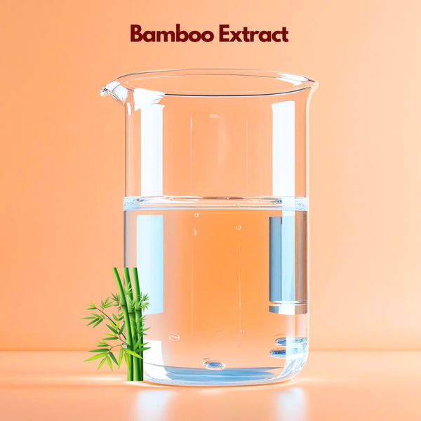 Bamboo Extract | Bambusa Arundinacea | Skin & Hair Care Ingredient ...