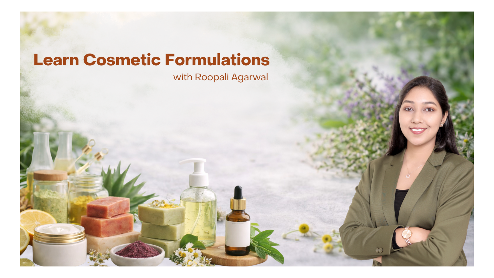 Cosmesi Global