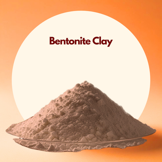 Bentonite Clay