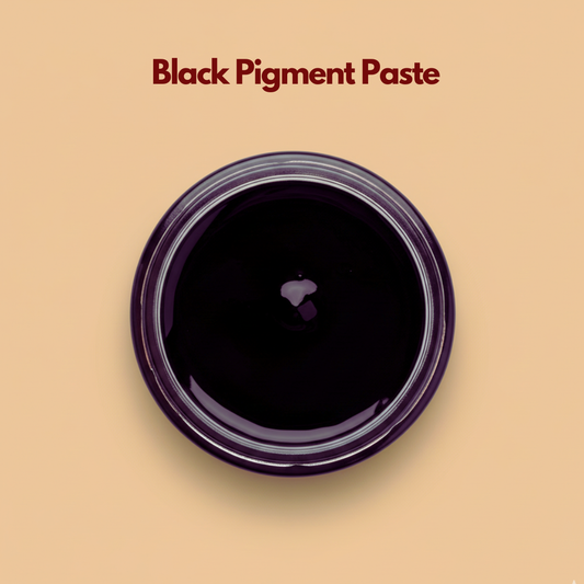 Black Pigment Paste