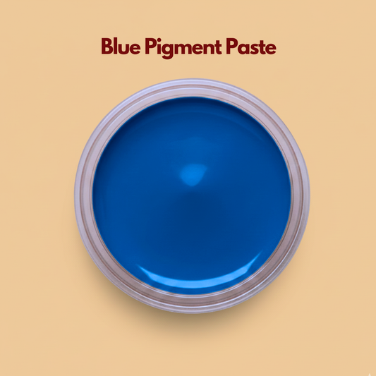 Blue Pigment Paste