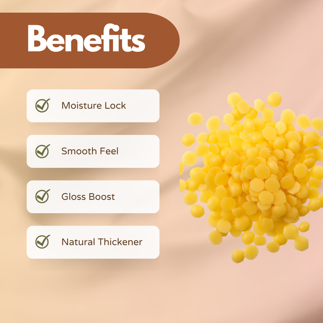 Natural hair conditioner benefits include hydration, reduced frizz, and improved shine for healthier, manageable hair.