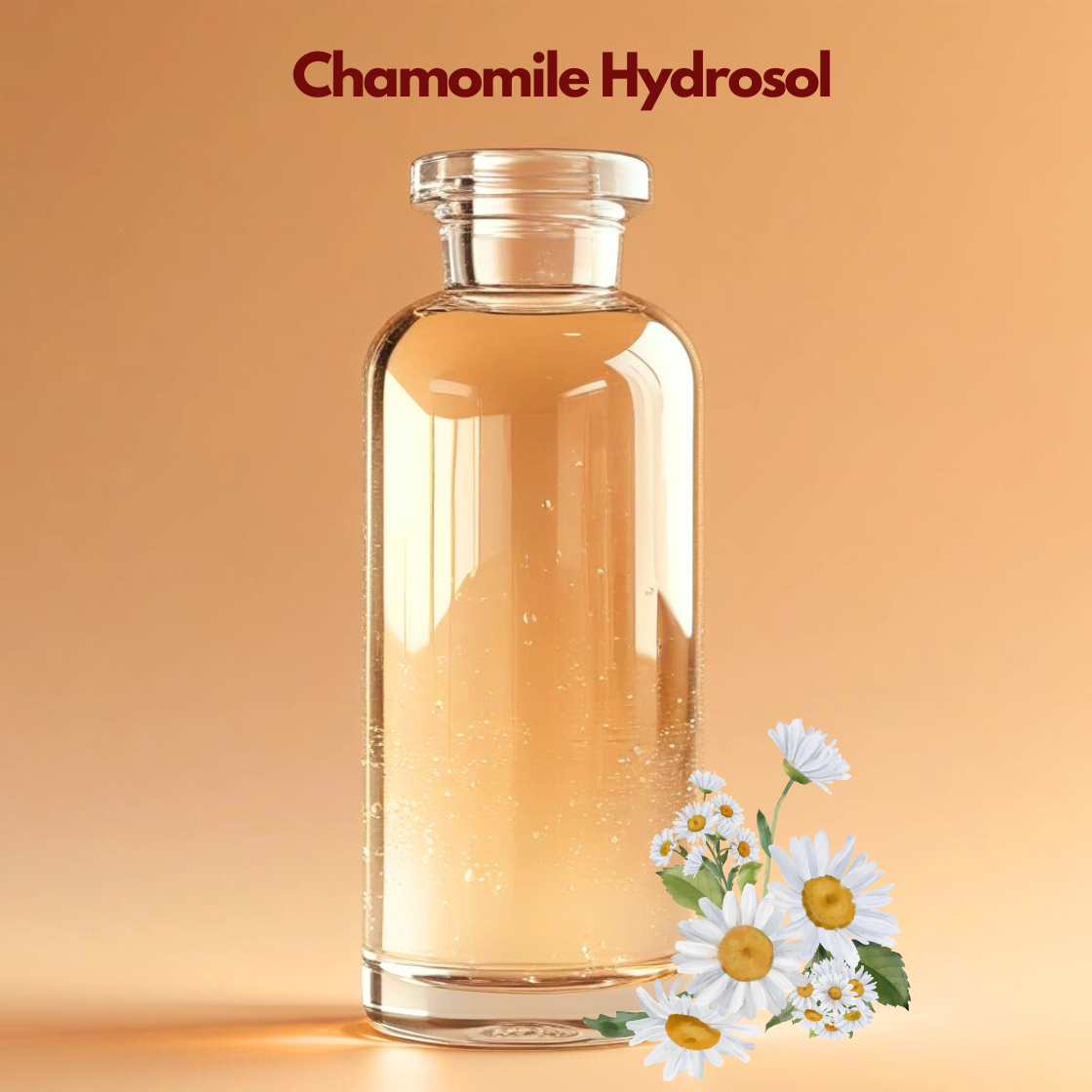 Chamomile Hydrosol