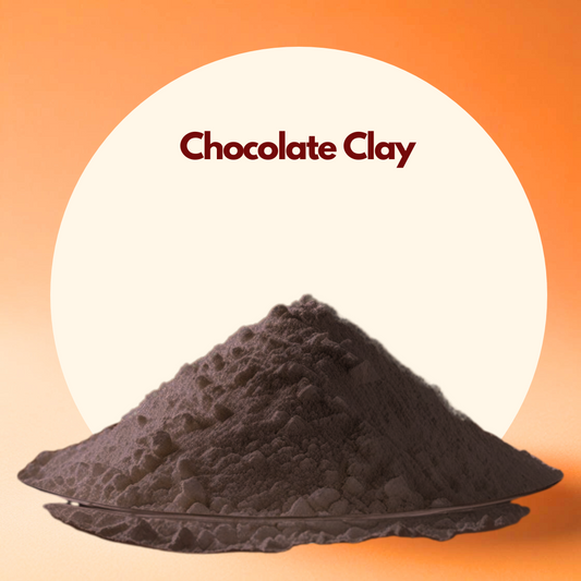 Chocolate Clay