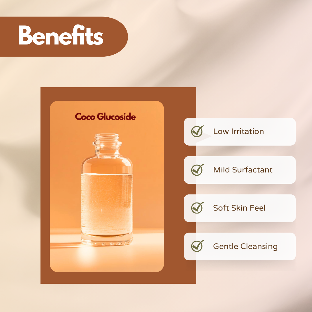Coco Glucoside