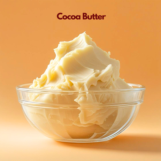 Cocoa Butter Refined
