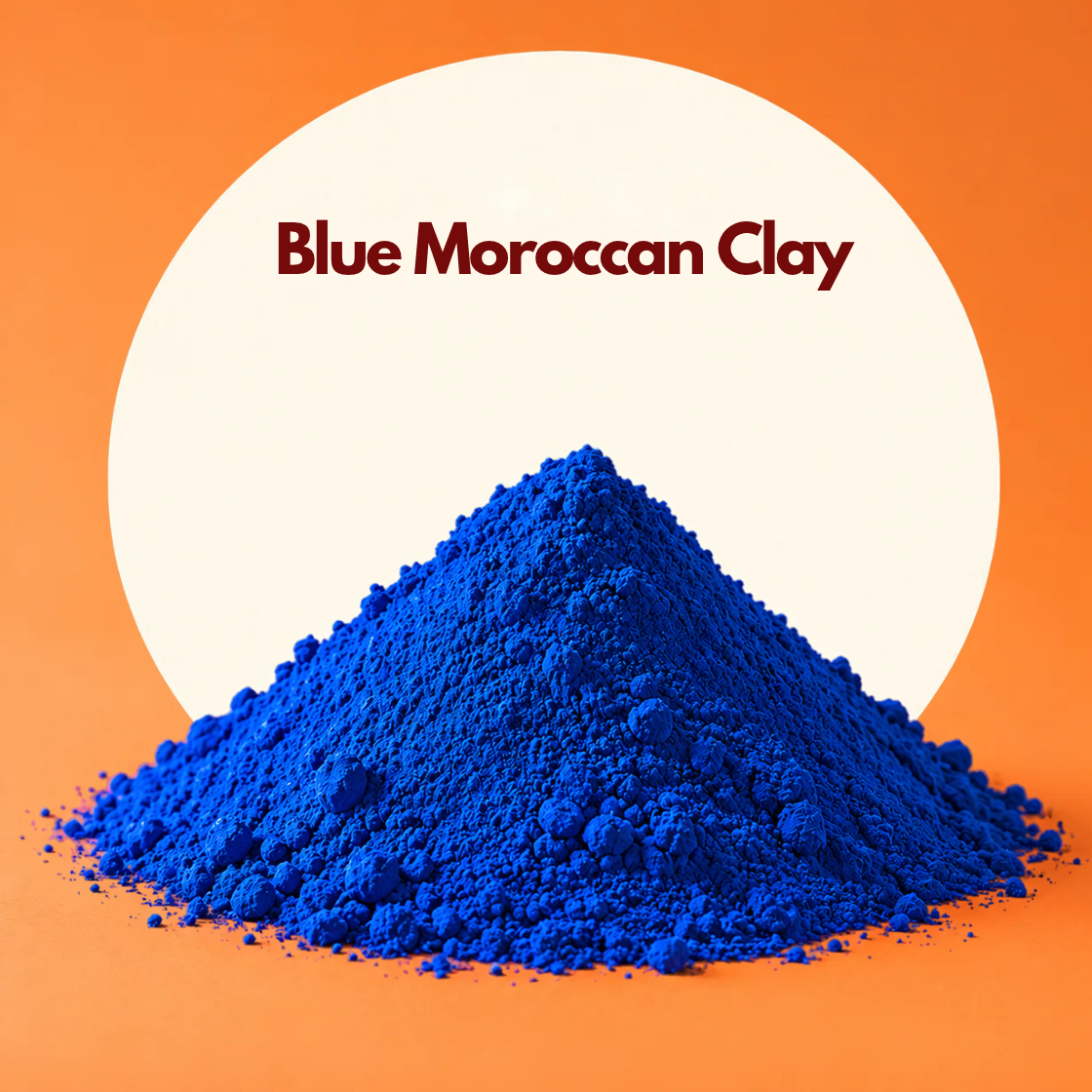 Nila Moroccan Powder (Blue Moroccan Powder)