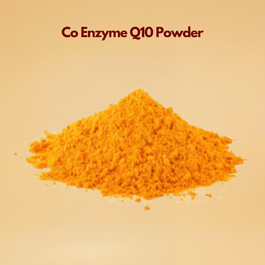 Co Enzyme Q10 Powder