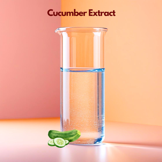 Cucumber Extract
