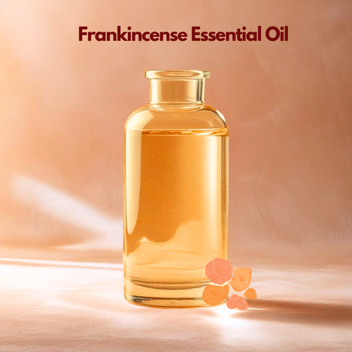 Frankincense Essential Oil