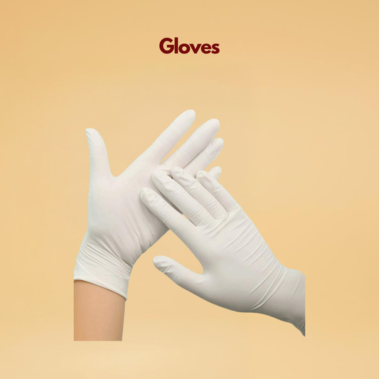 Cosmetic Gloves