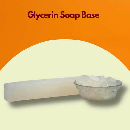 Glycerin Soap Base