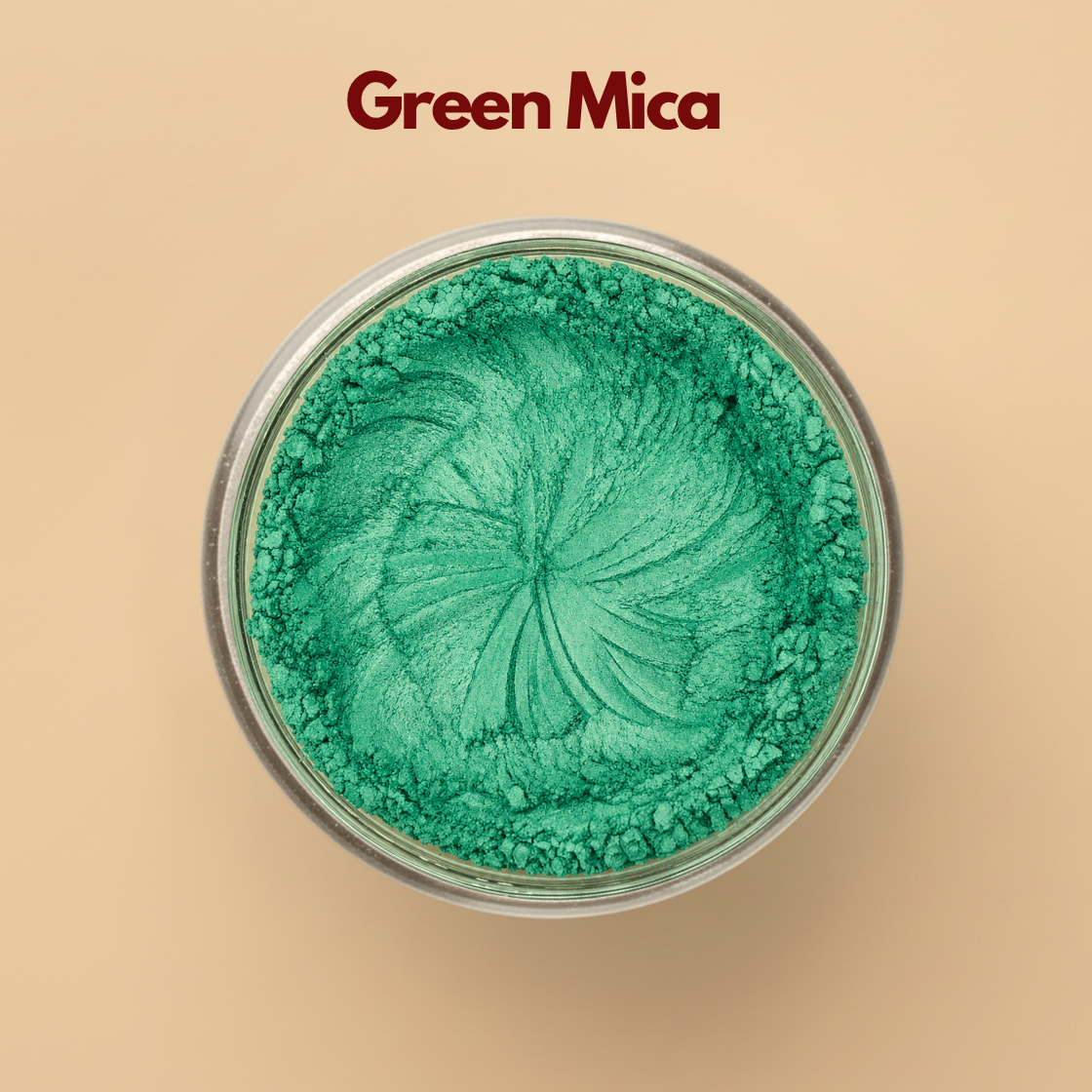 Green Mica