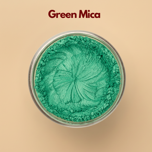 Green Mica