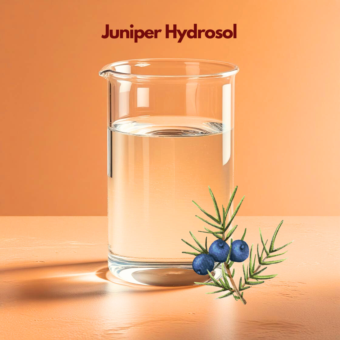 Juniper Berry Hydrosol
