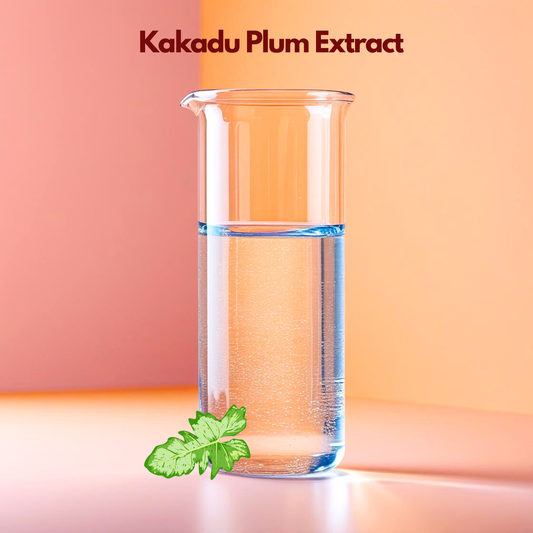 Kakadu Plum Extract