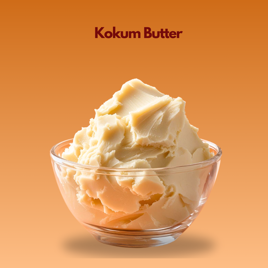 Kokum Butter Refined