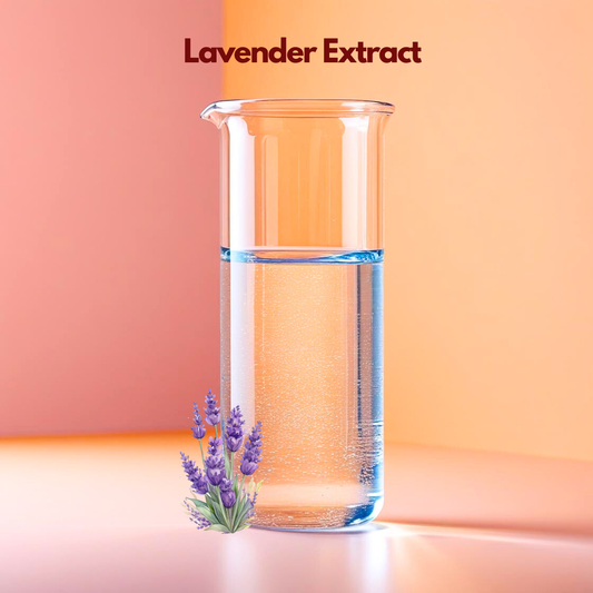 Lavender Extract