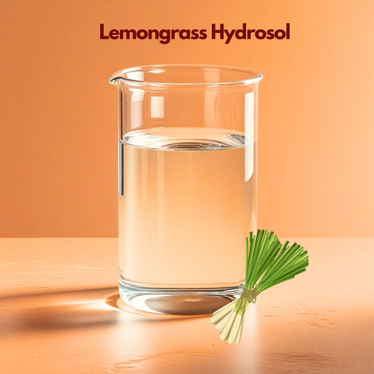 Lemongrass Hydrosol