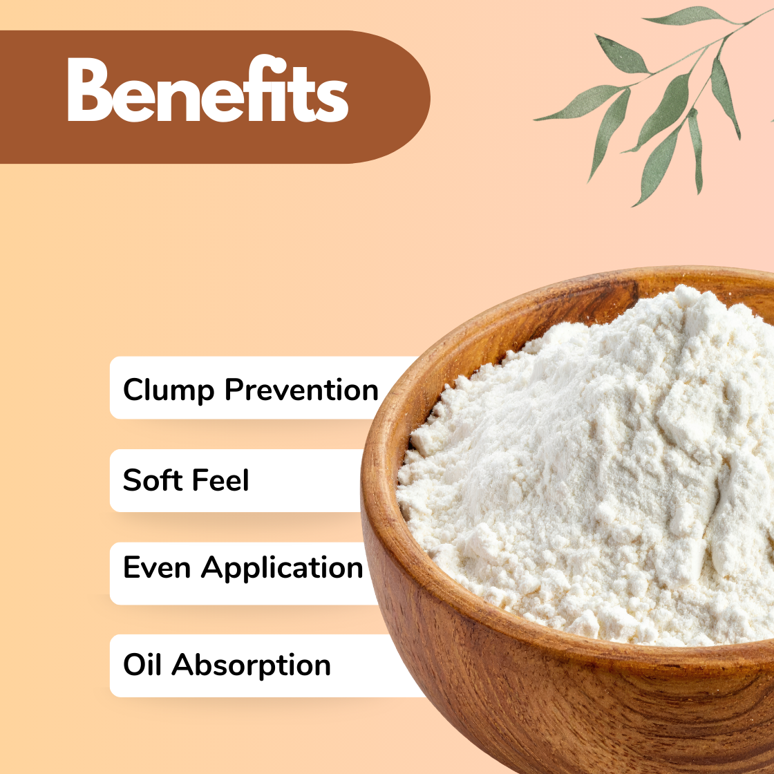 Magnesium Stearate