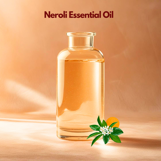 Neroli Essential Oil
