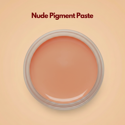 Nude Pigment Paste