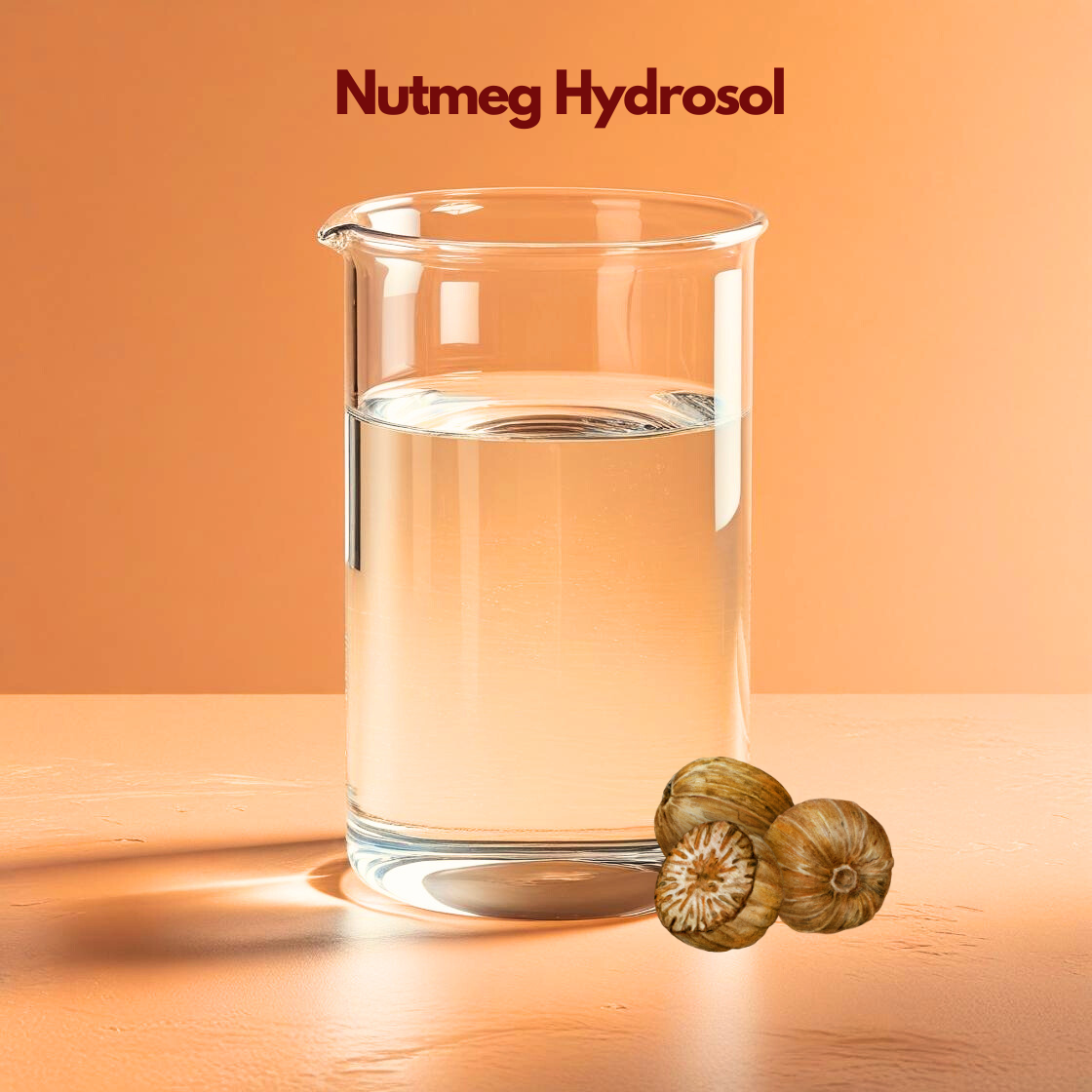 Nutmeg Hydrosol