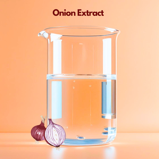 Onion Extract