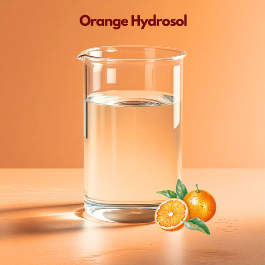 Orange Hydrosol