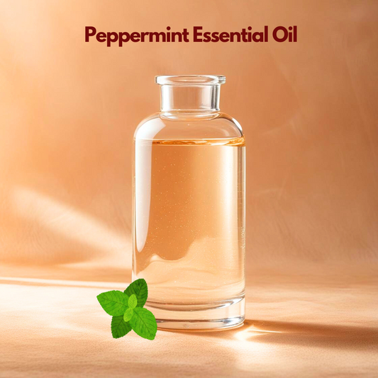 Peppermint Essential Oil