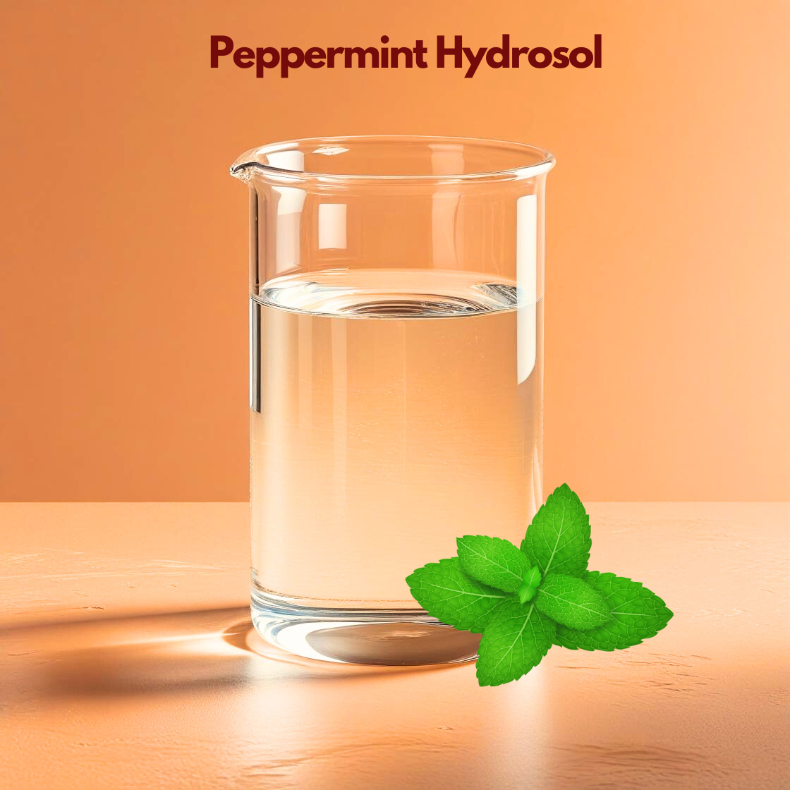 Peppermint Hydrosol