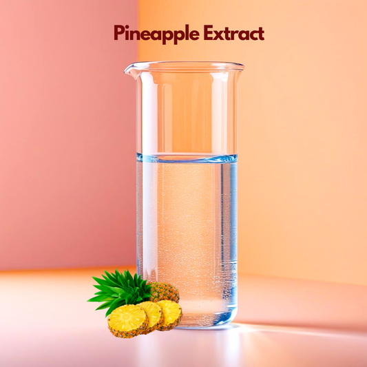Pineapple Extract