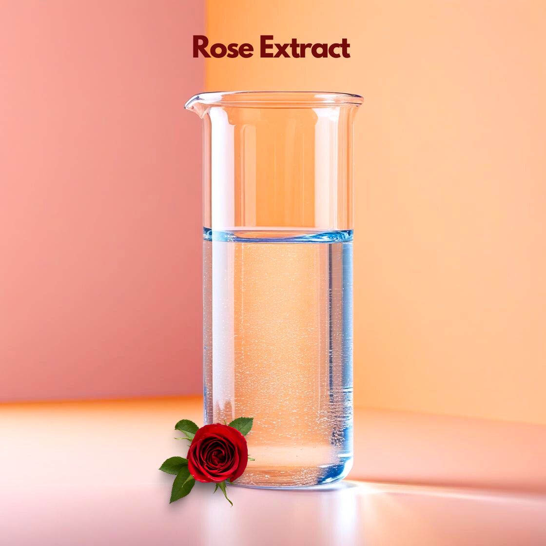 Rose Extract | Rosa Centifolia | Soothing Floral Skin Ingredient ...