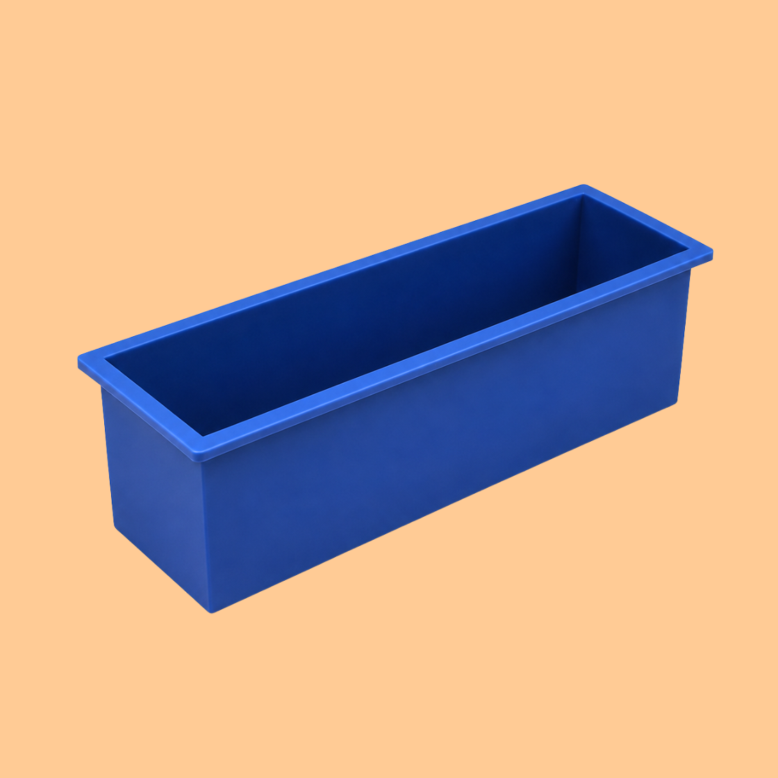 Loaf Soap Mould (1 Kg)