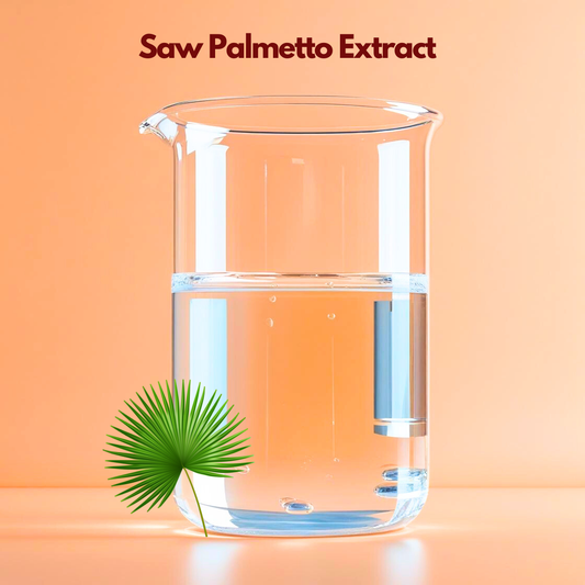 Saw Palmetto Extract