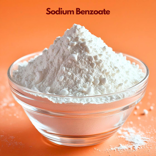 Sodium Benzoate