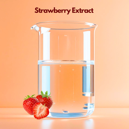 Strawberry Extract