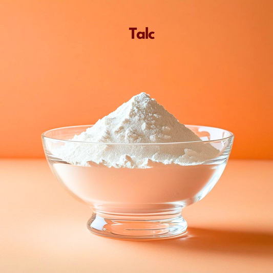 Talc/ French Chalk