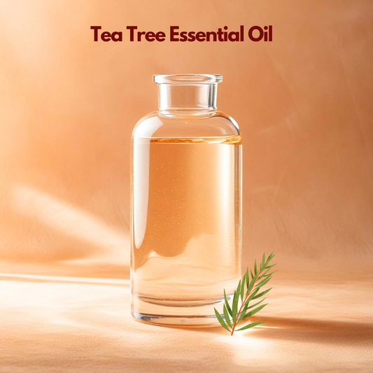 Tea Tree Essential Oil