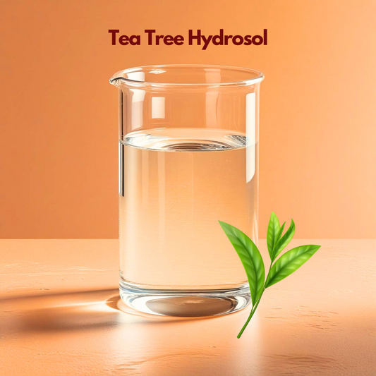 Tea Tree Hydrosol