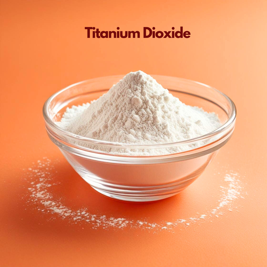 Titanium Dioxide | Cosmetic Grade | White Pigment Ingredient – Cosmesi ...