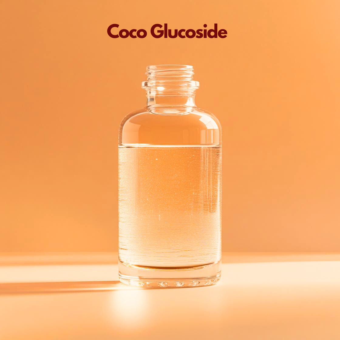 Coco Glucoside