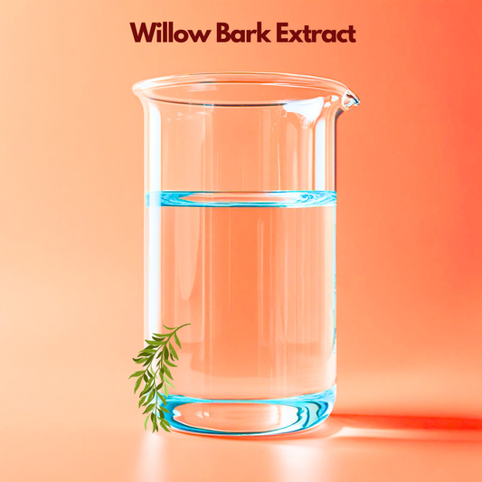 Willow Bark Extract