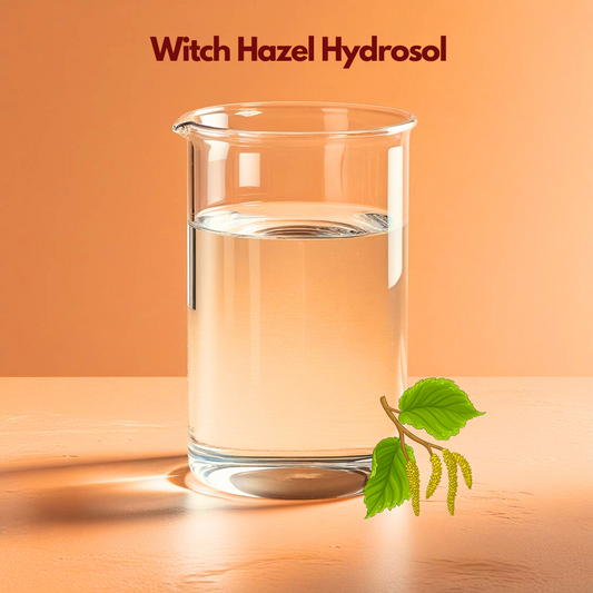 Witch Hazel Hydrosol